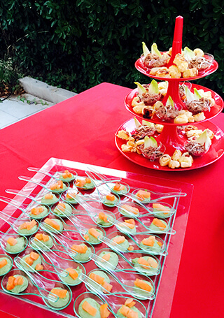 evenement-buffet-exterieur